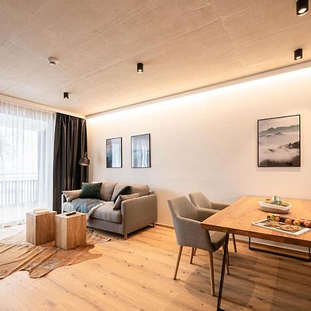 באד מיטרנדורף Grimminglofts Top 3 מראה חיצוני תמונה