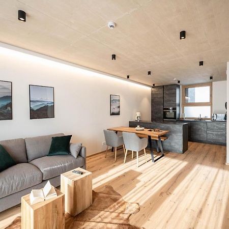 באד מיטרנדורף Grimminglofts Top 3 מראה חיצוני תמונה