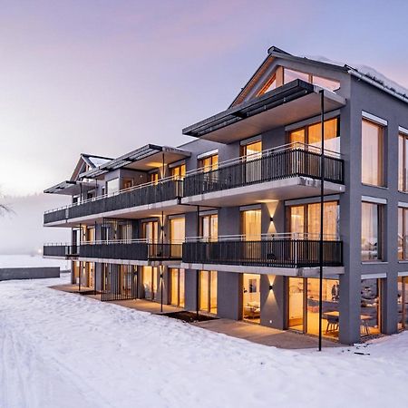 באד מיטרנדורף Grimminglofts Top 3 מראה חיצוני תמונה