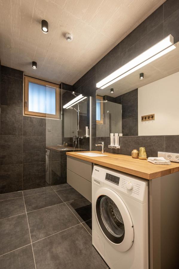 באד מיטרנדורף Grimminglofts Top 3 מראה חיצוני תמונה