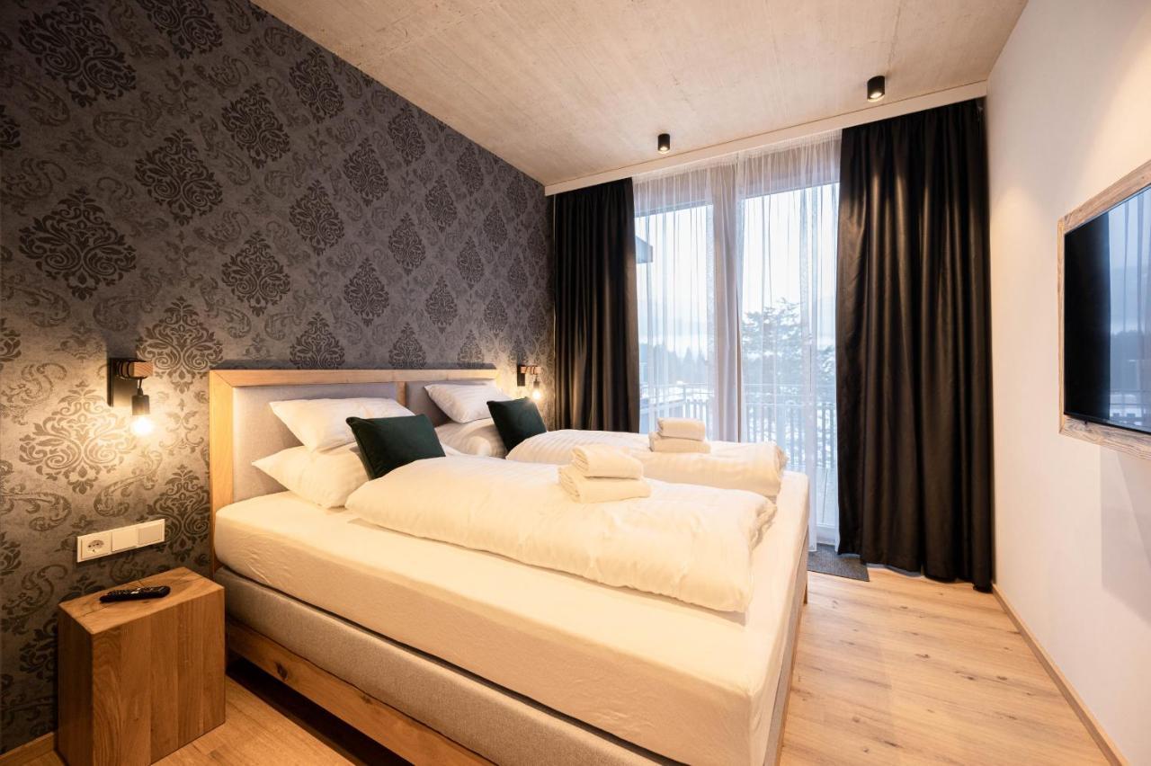 באד מיטרנדורף Grimminglofts Top 3 מראה חיצוני תמונה