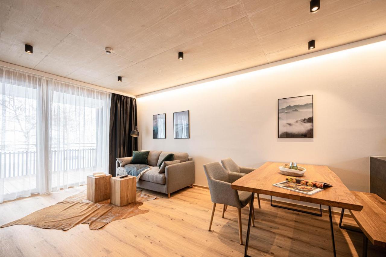 באד מיטרנדורף Grimminglofts Top 3 מראה חיצוני תמונה